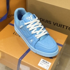 Louis Vuitton Trainer Sneaker